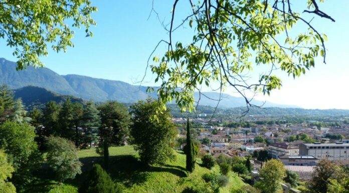 Passeggiate Treviso (Storia e profumi a Vittorio Veneto)