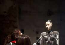 In visita alla Biennale di Architettura