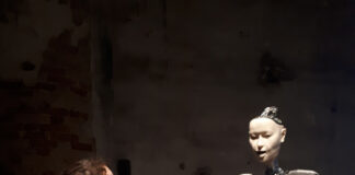 In visita alla Biennale di Architettura