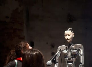 In visita alla Biennale di Architettura