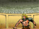 “Il barbaro gladiatore”