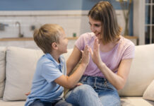 Tra ascolto e presenza: la relazione con i figli