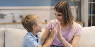 Tra ascolto e presenza: la relazione con i figli