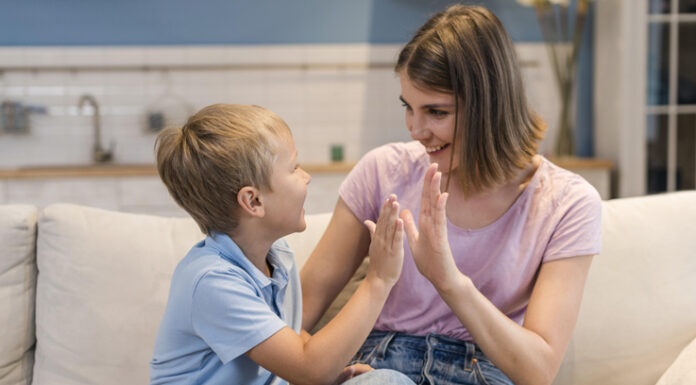 Tra ascolto e presenza: la relazione con i figli