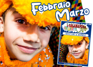 “la Salamandra Baby” n.59