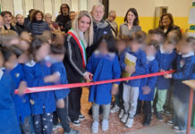 Solidarietà e creatività alla Primaria Fanna