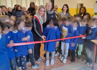 Solidarietà e creatività alla Primaria Fanna