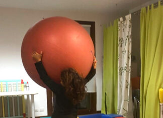 Psicomotricità integrativa