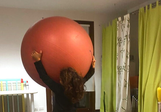 Psicomotricità integrativa