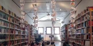 Crescere lettori fin dalla prima infanzia