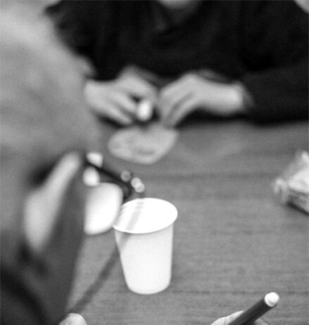 Aprire le porte all’incontro