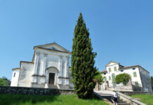 Passeggiate Treviso (Asolo pianeggiante)