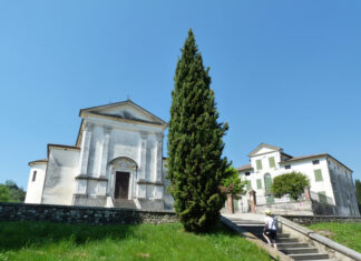 Passeggiate Treviso (Asolo pianeggiante)
