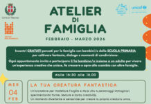 Atelier di famiglia