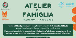 Atelier di famiglia
