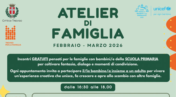 Atelier di famiglia