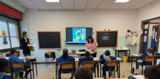 Tante lingue per un viaggio nel cuore