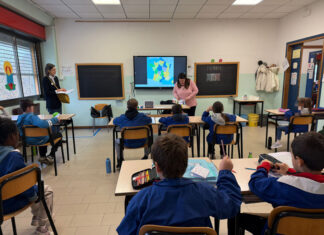 Tante lingue per un viaggio nel cuore