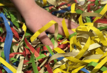 A Carnevale ogni scherzo vale!