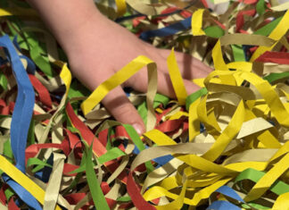 A Carnevale ogni scherzo vale!