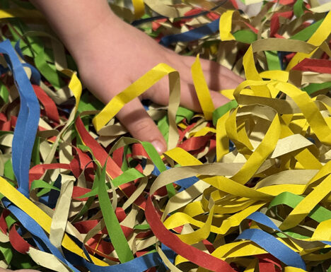 A Carnevale ogni scherzo vale!