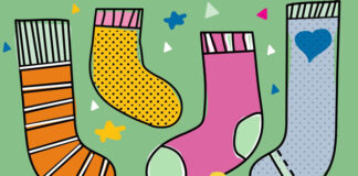 Alla Scuola De Amicis “Addolciamo l’autismo”!