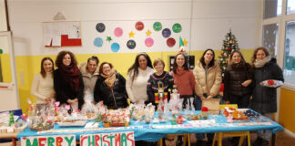 Solidarietà e creatività alla Primaria Fanna