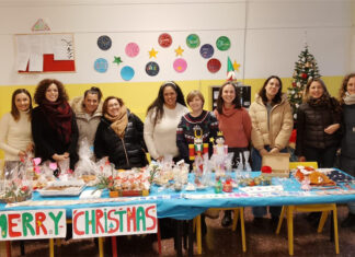 Solidarietà e creatività alla Primaria Fanna