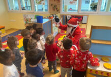 Un Natale da condividere