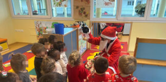 Un Natale da condividere