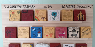 Le “Pietre d’Inciampo della Memoria”