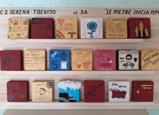 Le “Pietre d’Inciampo della Memoria”