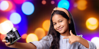 “Pronti per lo scatto”