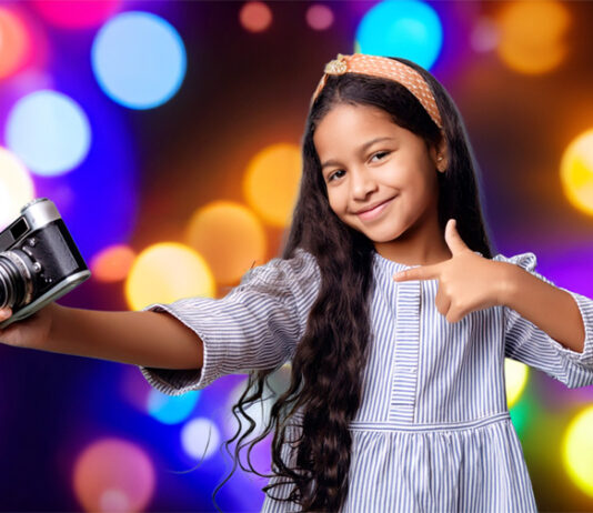 “Pronti per lo scatto”