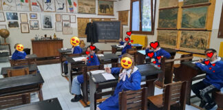 Protagonisti per un giorno…