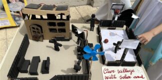 Rete Les: “Energia e sostenibilità”