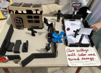 Rete Les: “Energia e sostenibilità”