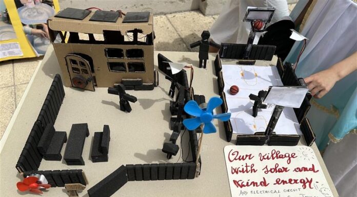 Rete Les: “Energia e sostenibilità”