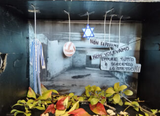 “La scatola della memoria”