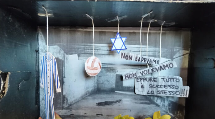 “La scatola della memoria”