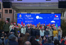 Voci di Natale in Piazza Rinaldi