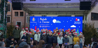 Voci di Natale in Piazza Rinaldi