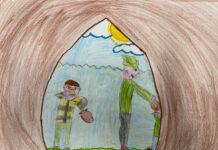 Castagnata alla Scuola “Volta”