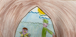 Castagnata alla Scuola “Volta”