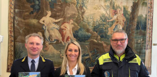 L’educazione stradale nelle scuole