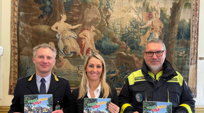 L’educazione stradale nelle scuole