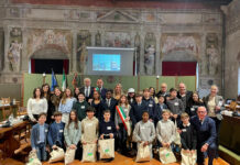 Giorgia Favarato è la nuova sindaca