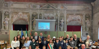Giorgia Favarato è la nuova sindaca