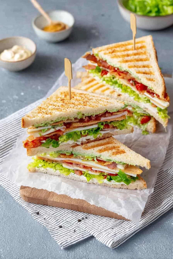 Club Sandwich