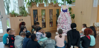 Riciclo creativo alla Primaria “Collodi”